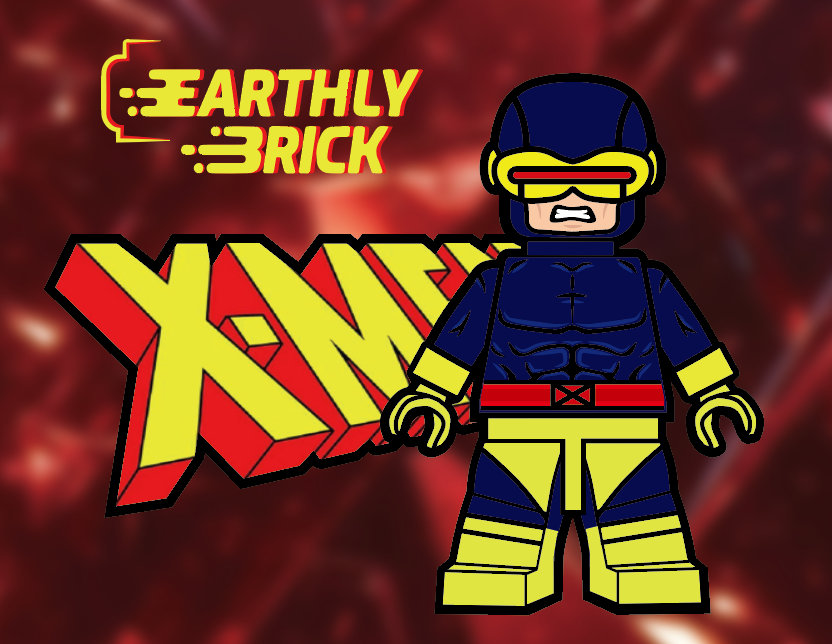[Earthly brick][Preorder] Cyclops [PADprinted]