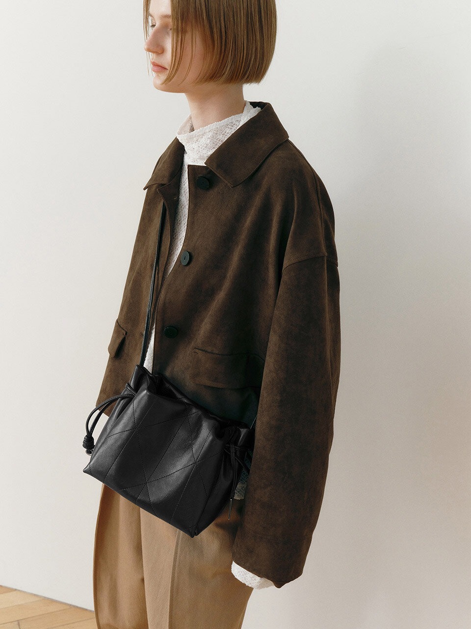 Joy Gryson Tove Crossbody