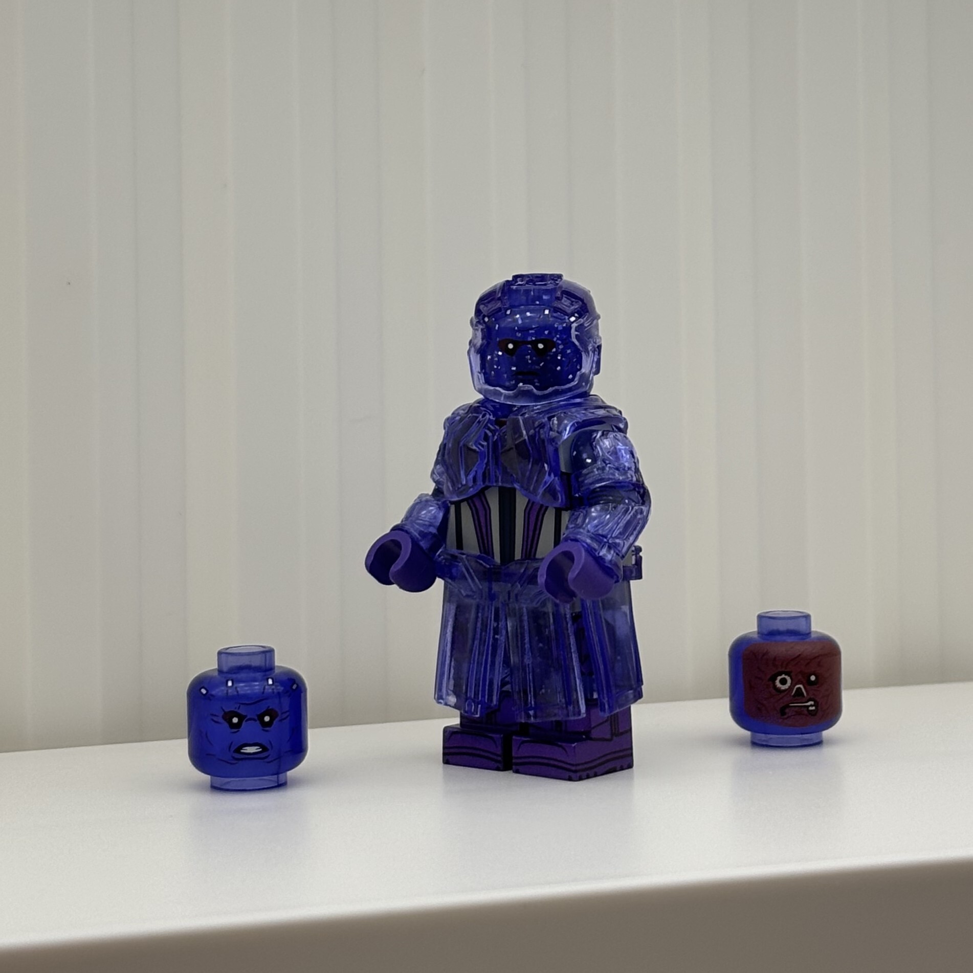 [Boss][In Stock] High Evolutionary - Special Ver [PAD]