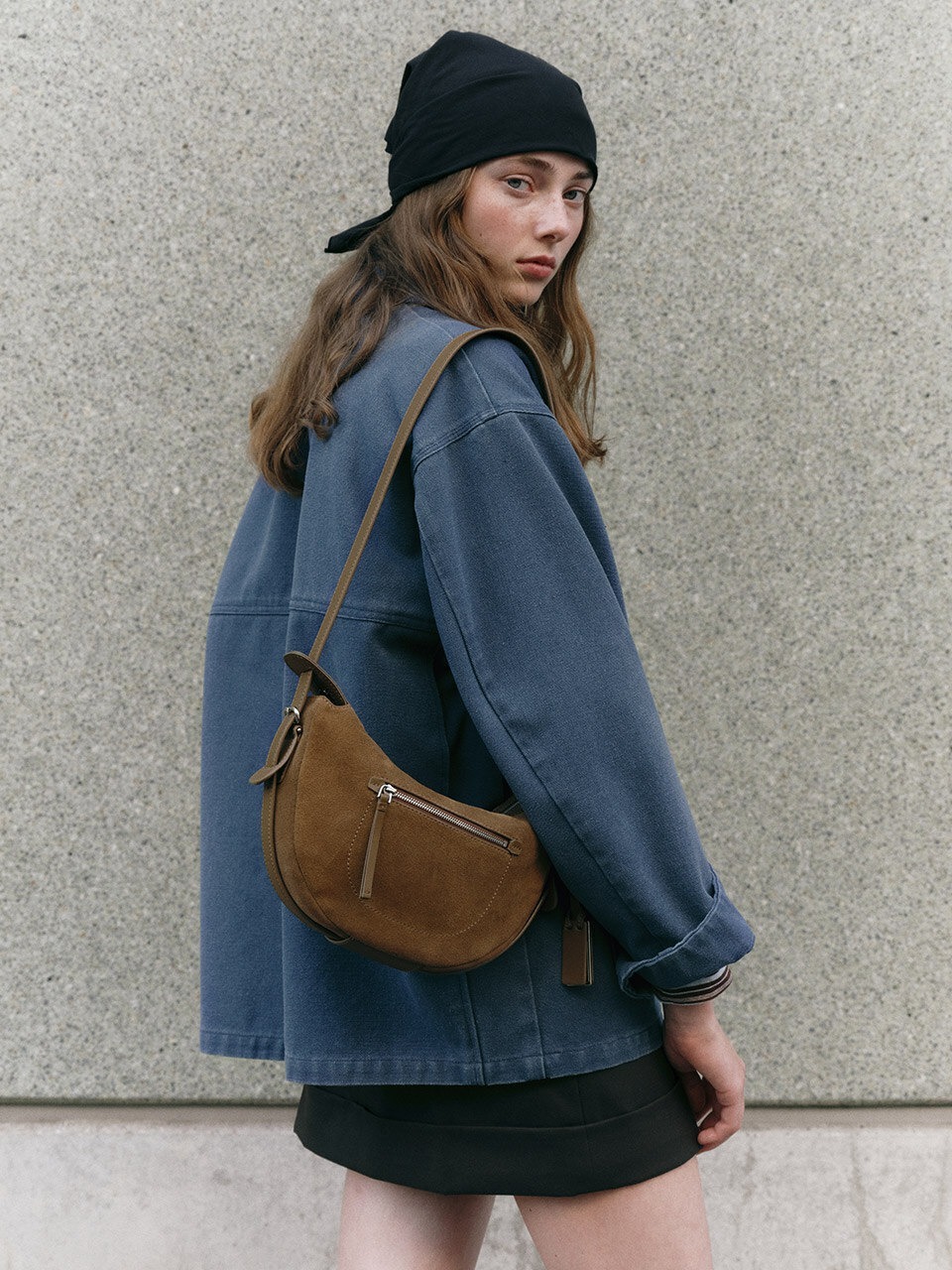 Joy Gryson Liv Hobo Bag