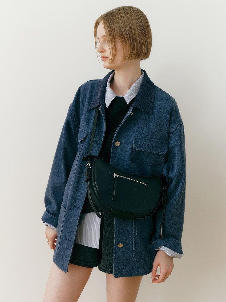 Joy Gryson Liv Hobo Bag