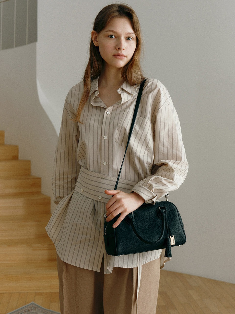 Joy Gryson Maja Tote Bag