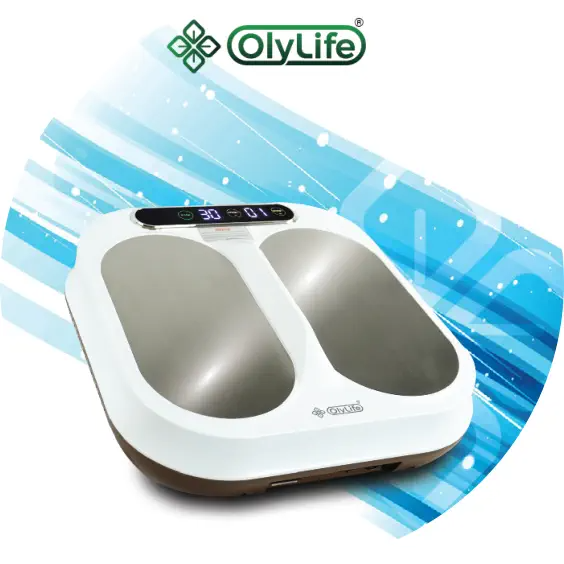 OlyLife奧利萊夫THz Tera-P90 生物電磁能量太赫茲能量