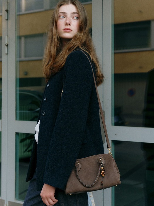 Joy Gryson Maja Tote Bag Nubuck