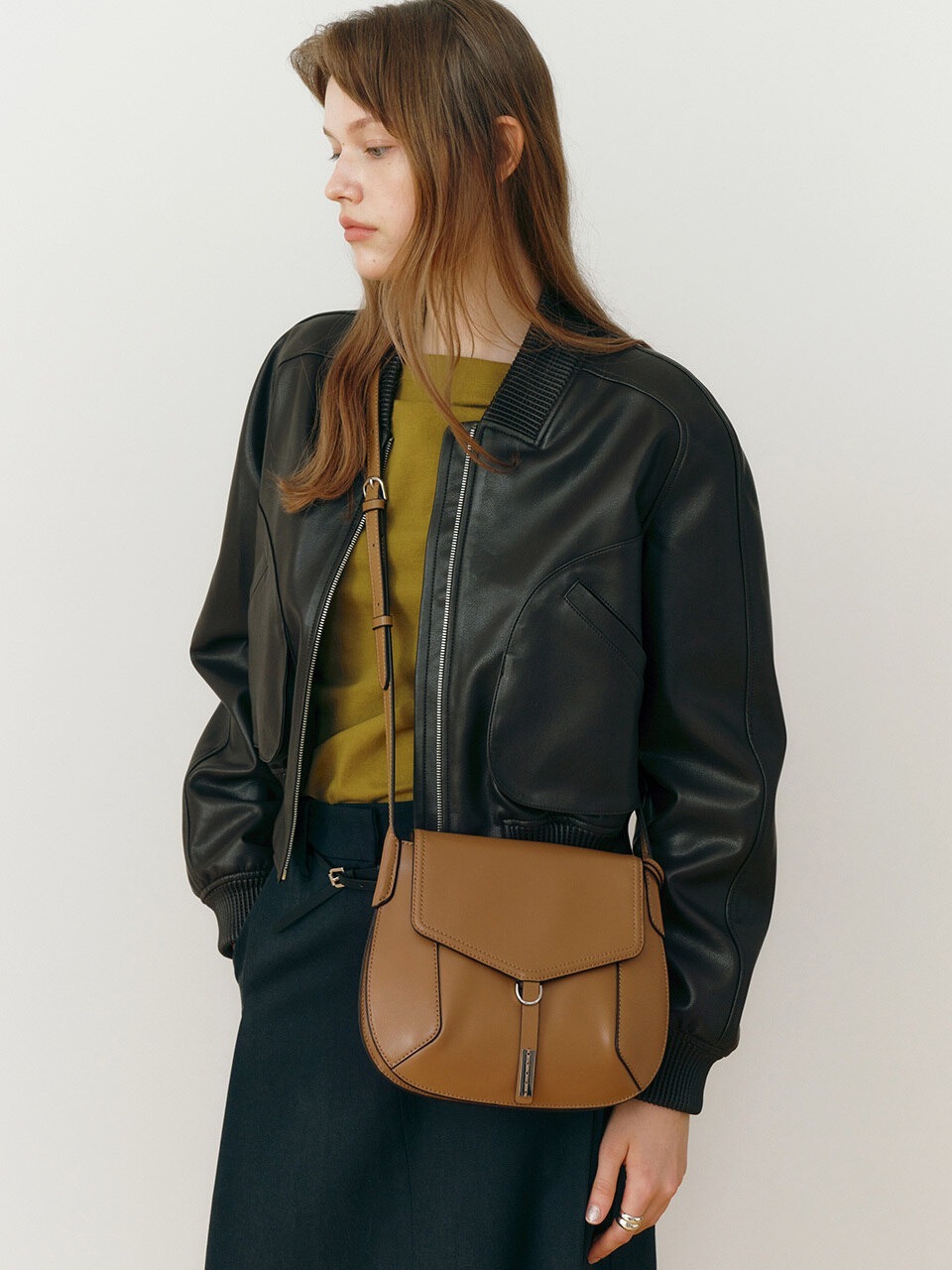 Joy Gryson Kai Crossbody