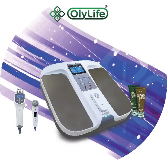 OlyLife THz Tera-P90 体組成計　新品 OlyLife THz Tera-P90 体組成計 新品 商品情報・説明 | Olylife.jp