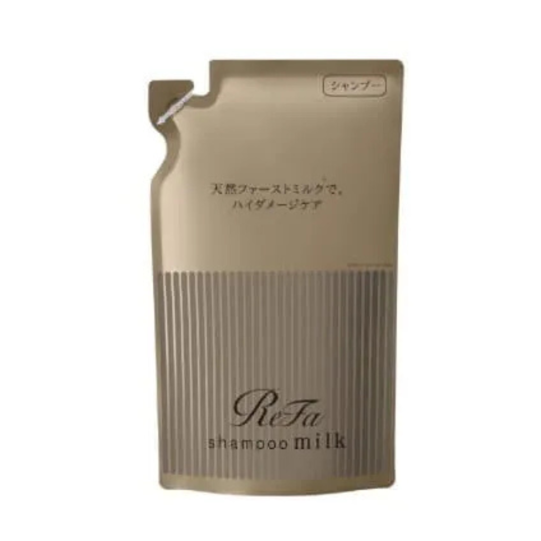 REFA Milk Protein Shampoo Royal 500ml