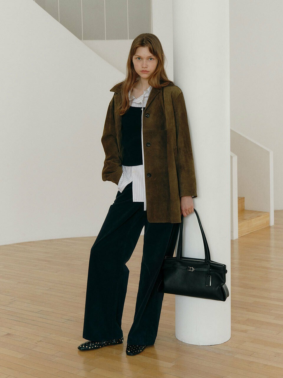 Joy Gryson Freya Shoulder Bag