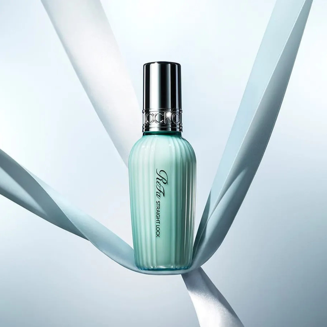 REFA Straight Lock 直髮定型乳 100g