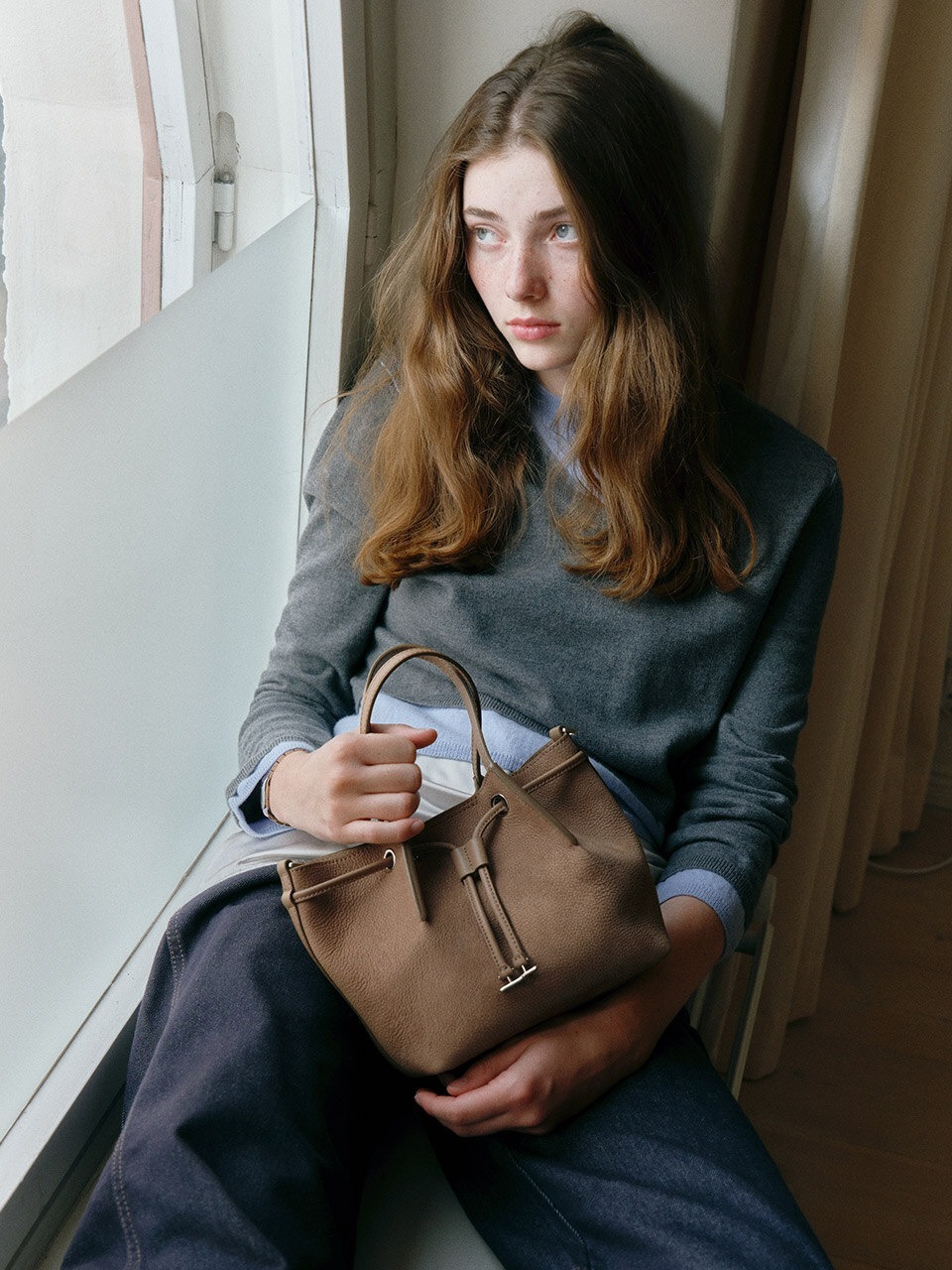 Joy Gryson Selena Tote Bag Small