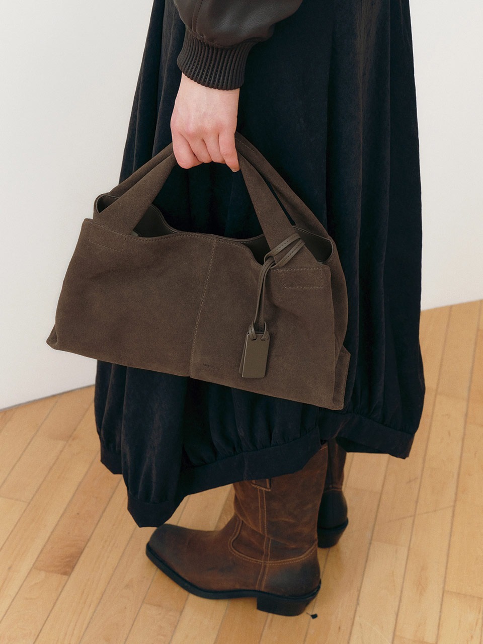 Joy Gryson Cloud Tote Bag