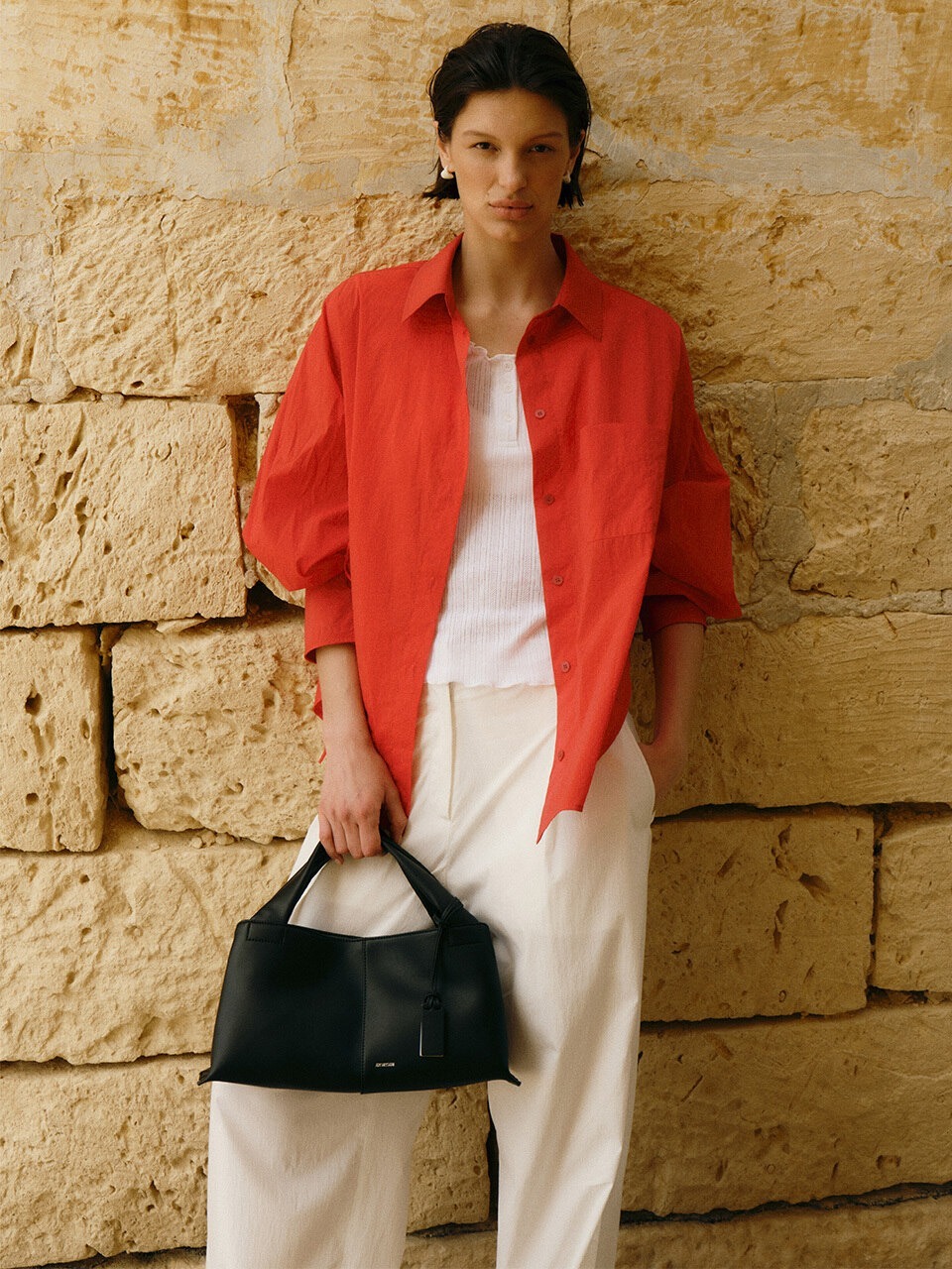 Joy Gryson Cloud Tote Bag