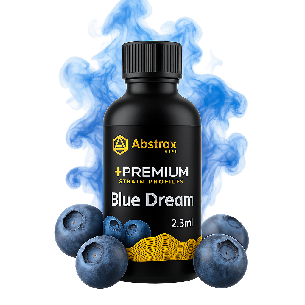 🇺🇸 Abstrax Terpenes 100%純品萜稀 (2.3ml)