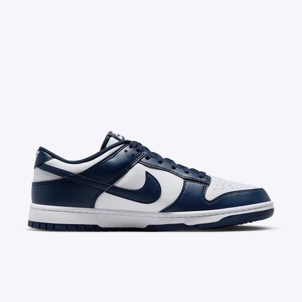 Nike Dunk Low Retro HF5441-107 男 運動休閒鞋 低筒 復古 舒適 穿搭 午夜藍