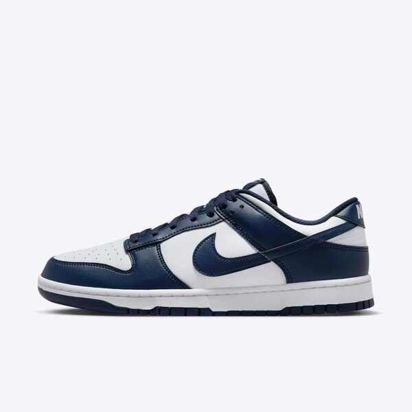 Nike Dunk Low Retro HF5441-107 男 運動休閒鞋 低筒 復古 舒適 穿搭 午夜藍