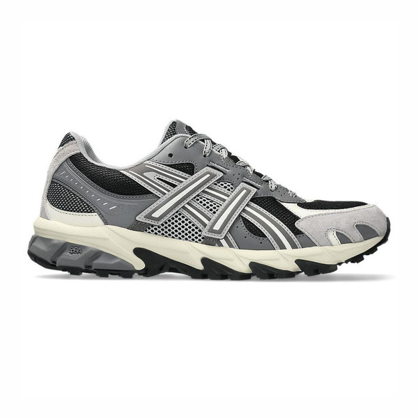 Asics 亞瑟士 GEL-Sonoma TR62 1203A734-003 男女 運動休閒鞋 舒適 灰 黑