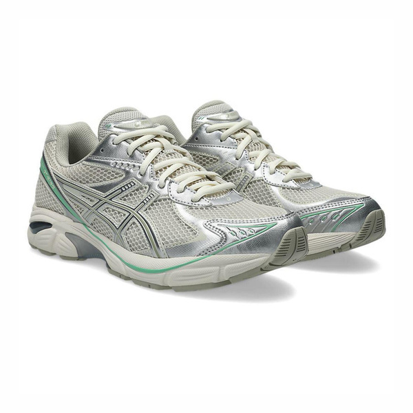 Asics 亞瑟士 GT-2160 1203A275-025 男女 運動休閒鞋 舒適 銀灰 綠