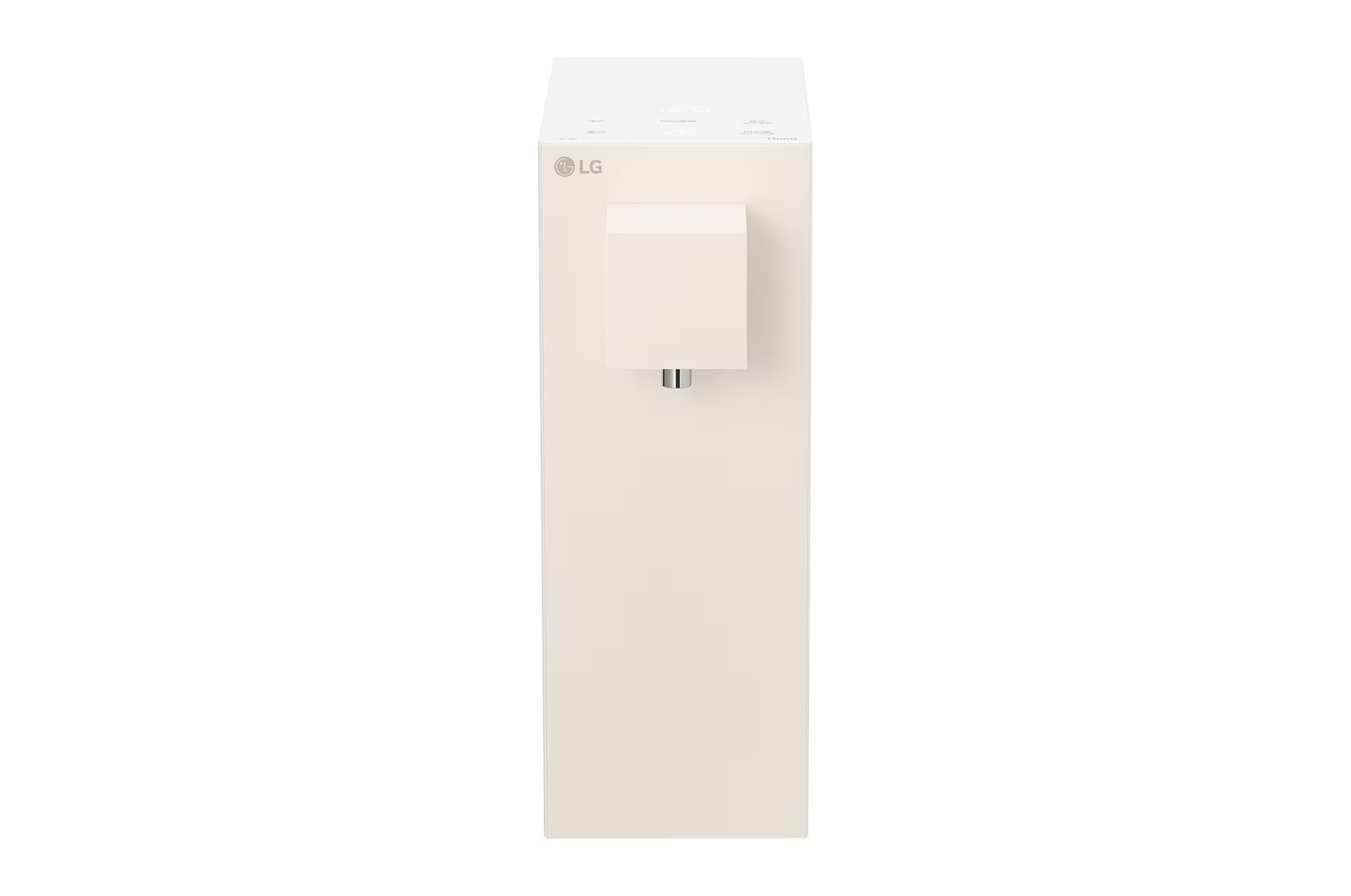 淨水Bar 桌上型飲水機-WD110MN