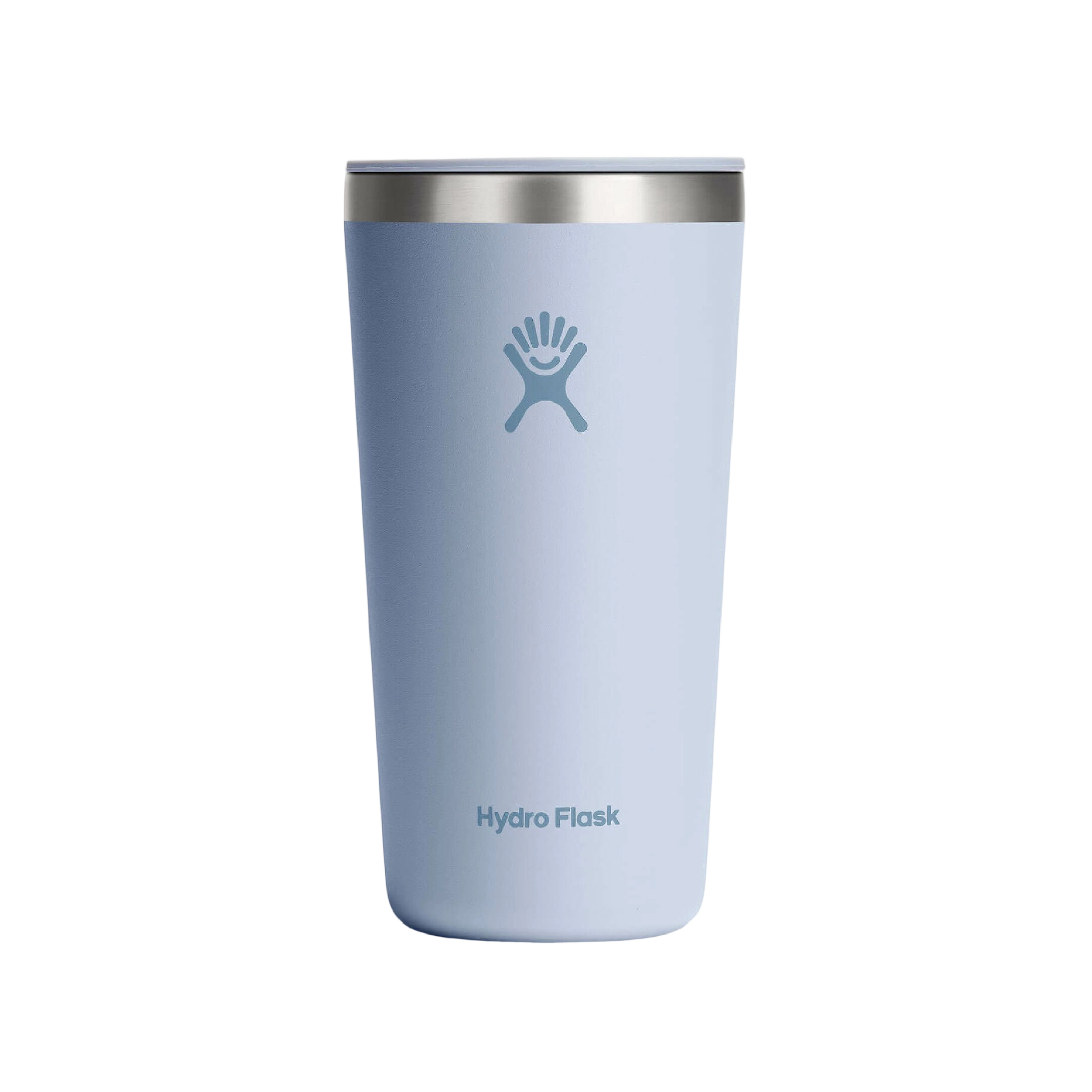 Hydro flask 美國 保溫隨行杯 20oz/592ml (海波藍色) 52HFT20CPC484