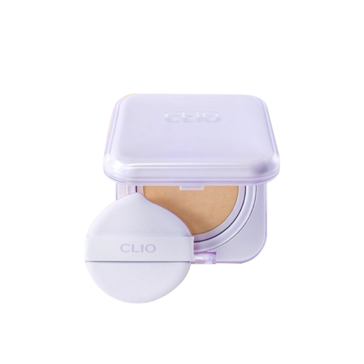 Clio 遮瑕霧面氣墊粉餅