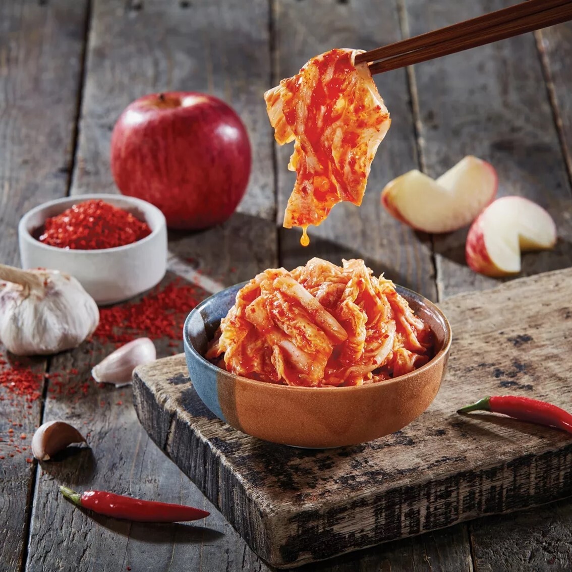 (團購)韓國阿嬤泡菜(05/28到貨)