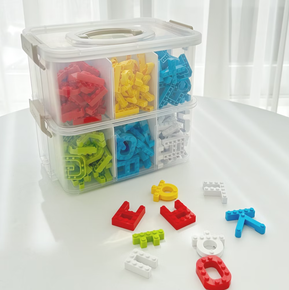 Plafarm 多功能收納箱(新版)-多種尺寸