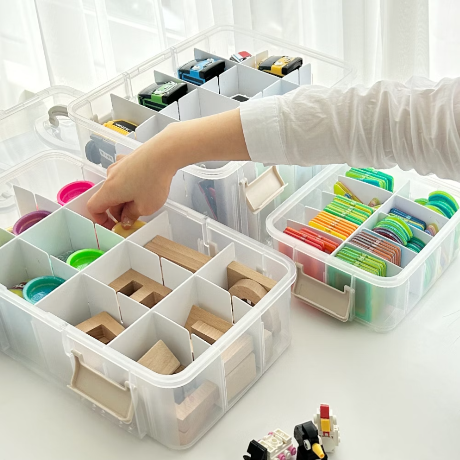 Plafarm 多功能收納箱(新版)-多種尺寸