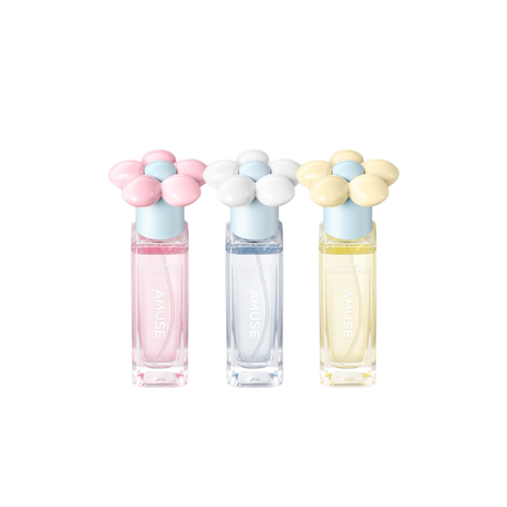 AMUSE 髮香噴霧