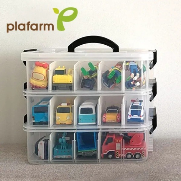 Plafarm 多功能收納箱-多種尺寸