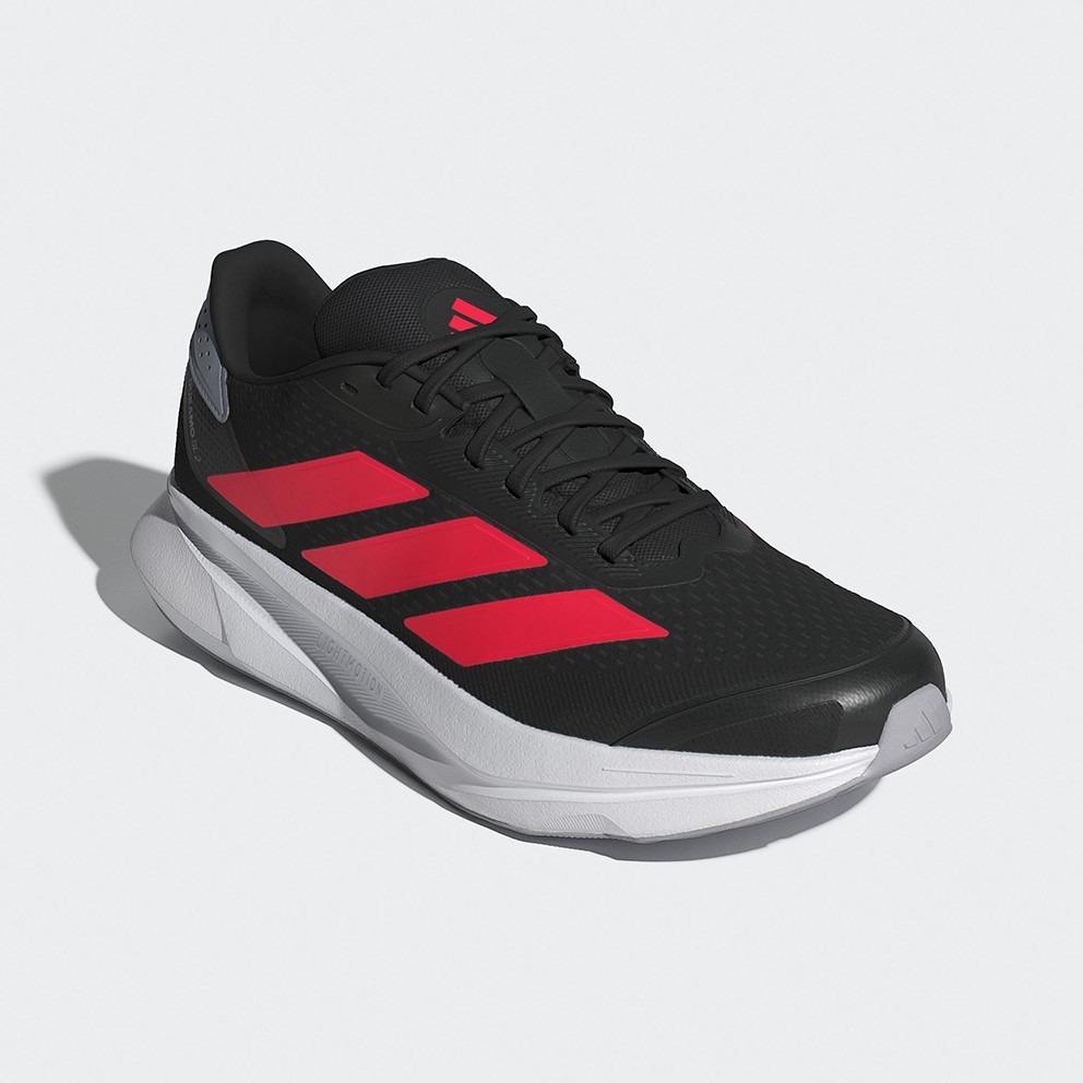 ADIDAS 慢跑鞋 DURAMO SL 2.0 黑紅 基本款 運動鞋 男 IH8220
