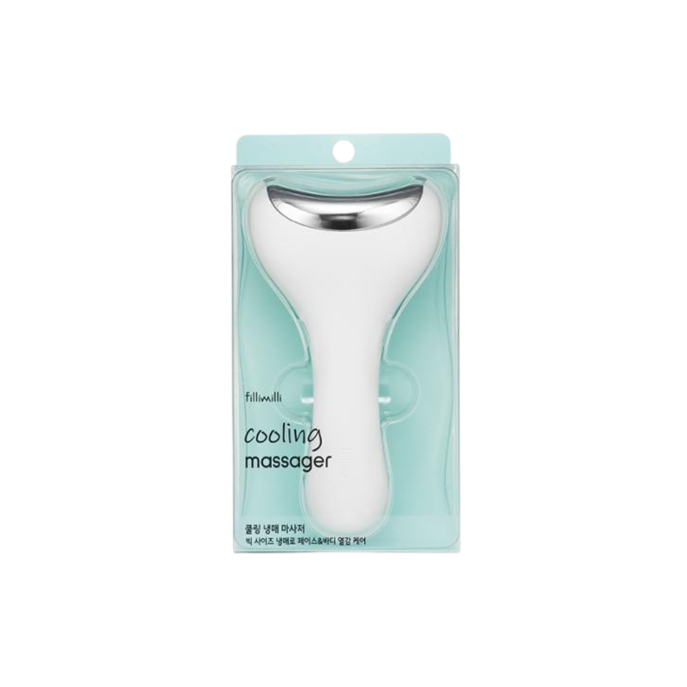 Fillimilli 冷卻按摩器