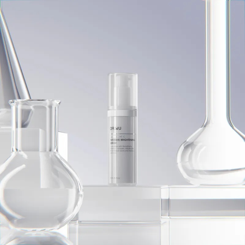 超微C美白精華液 超值組 (30ML+15ML)