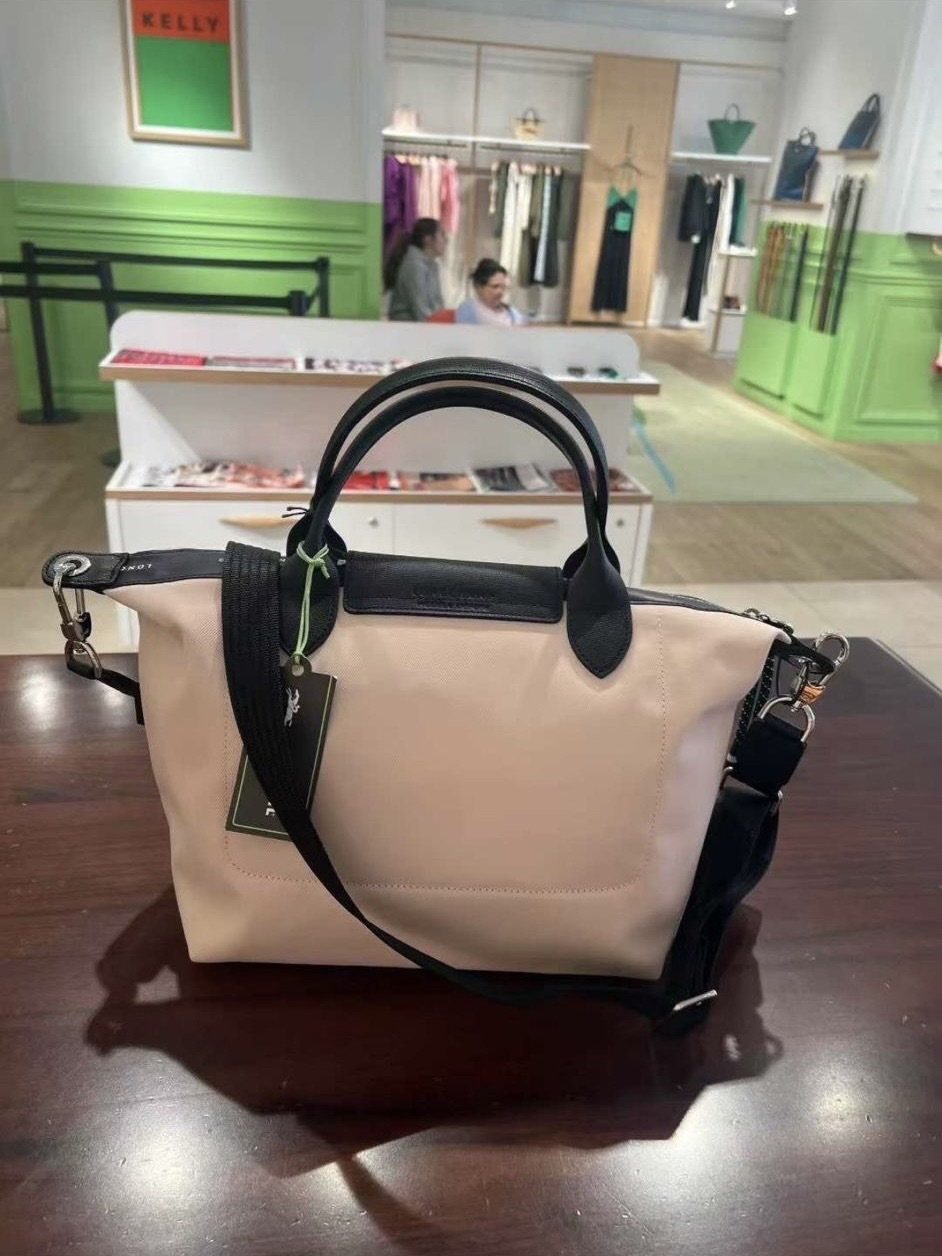 Outlet Lonchamp Energy Small Bag