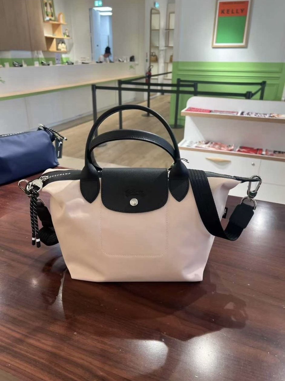 Outlet Lonchamp Energy Small Bag