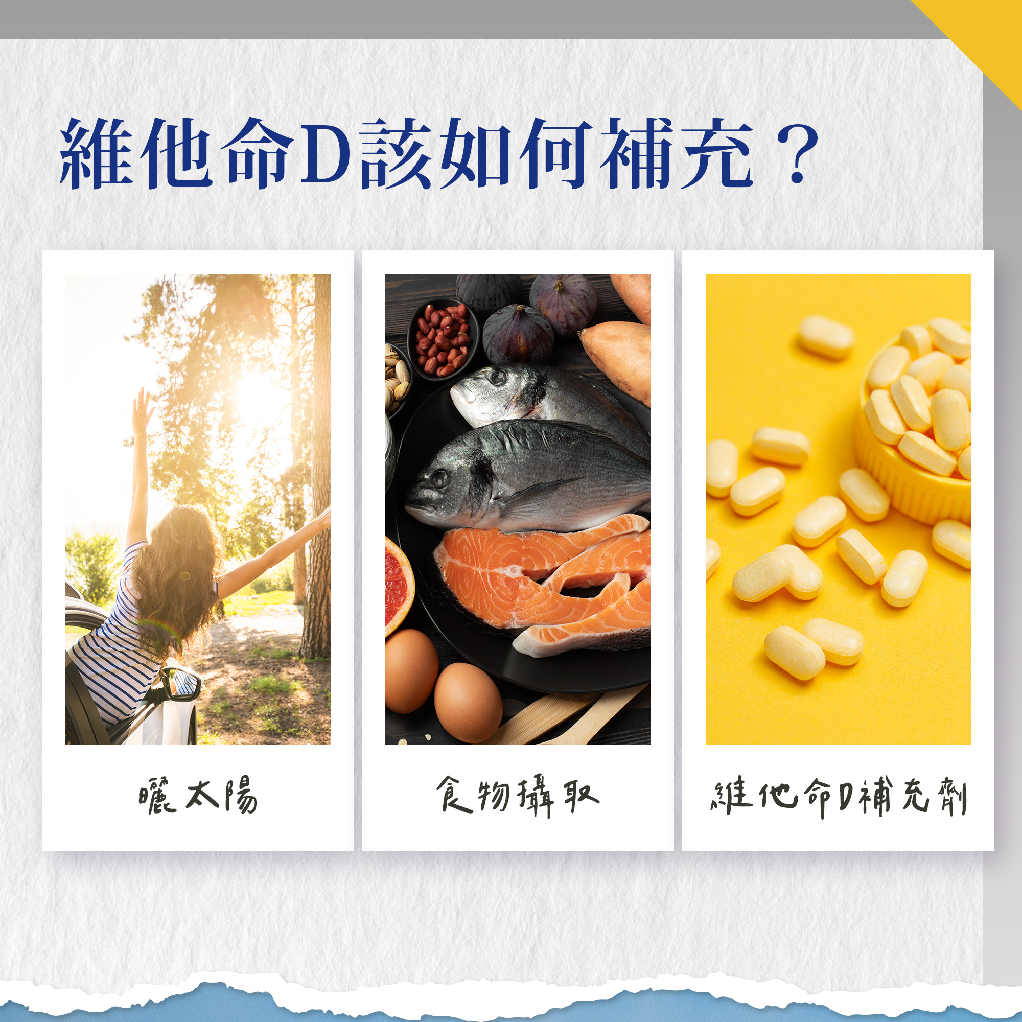 非活性維生素D3 800IU錠 (250顆/罐)