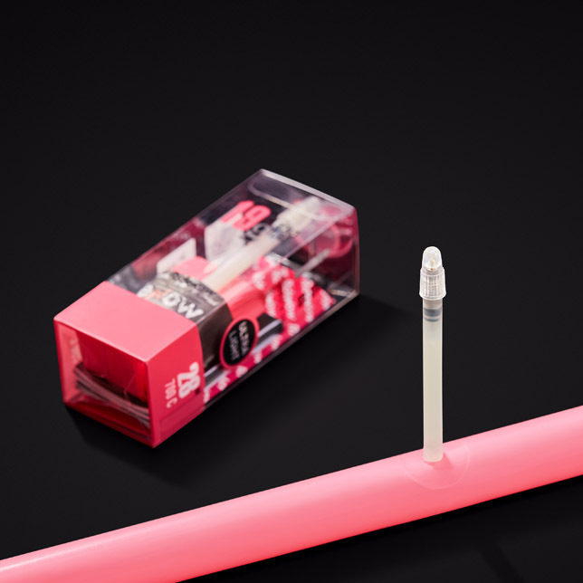 RideNow Ultra-light TPU 19gram