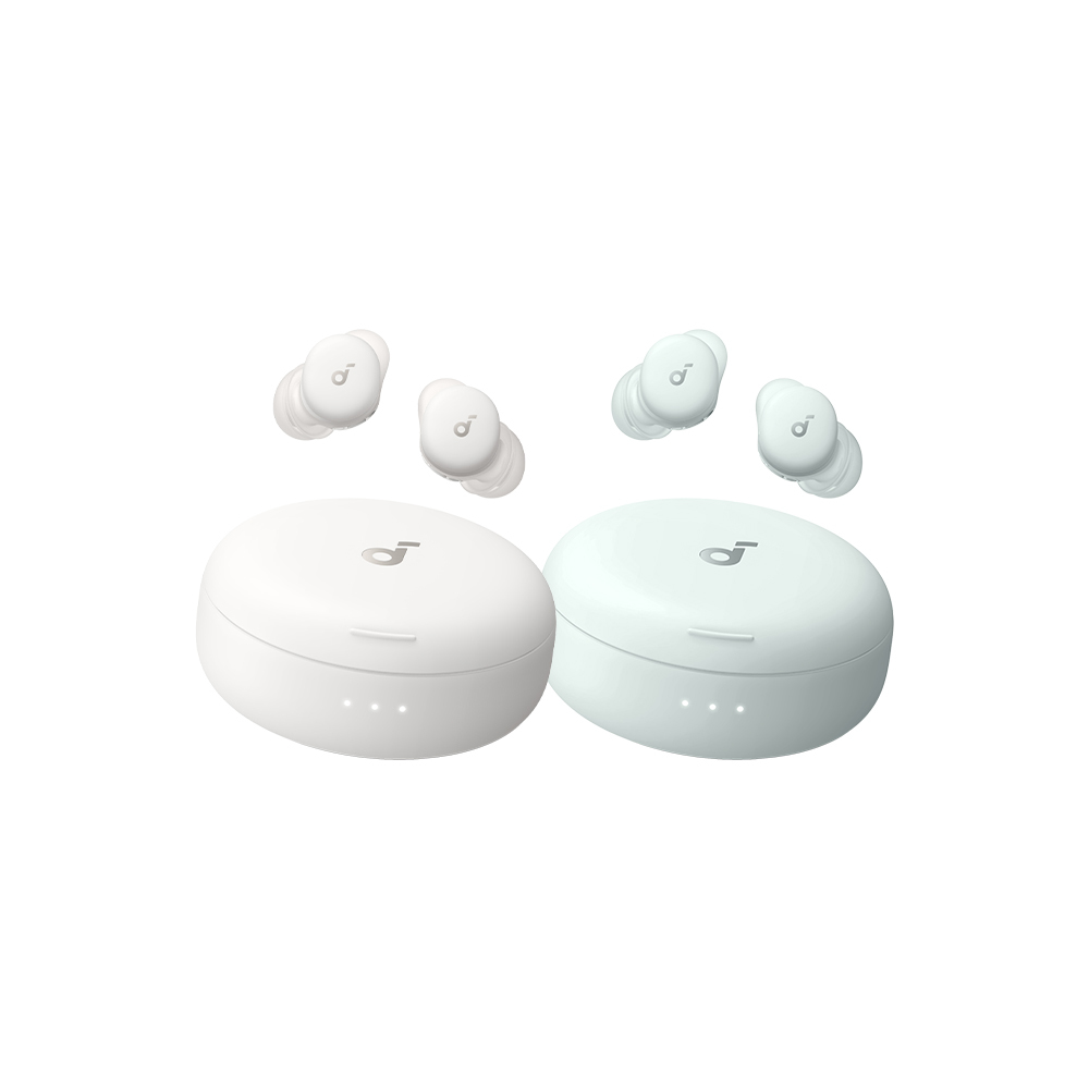 soundcore Sleep A30 專業睡眠降噪耳機｜零噪干擾專注入眠