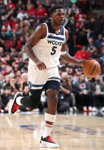 ADIDAS 籃球鞋 AE 1 LOW 黑白 愛德華茲 低筒 男 JQ6140