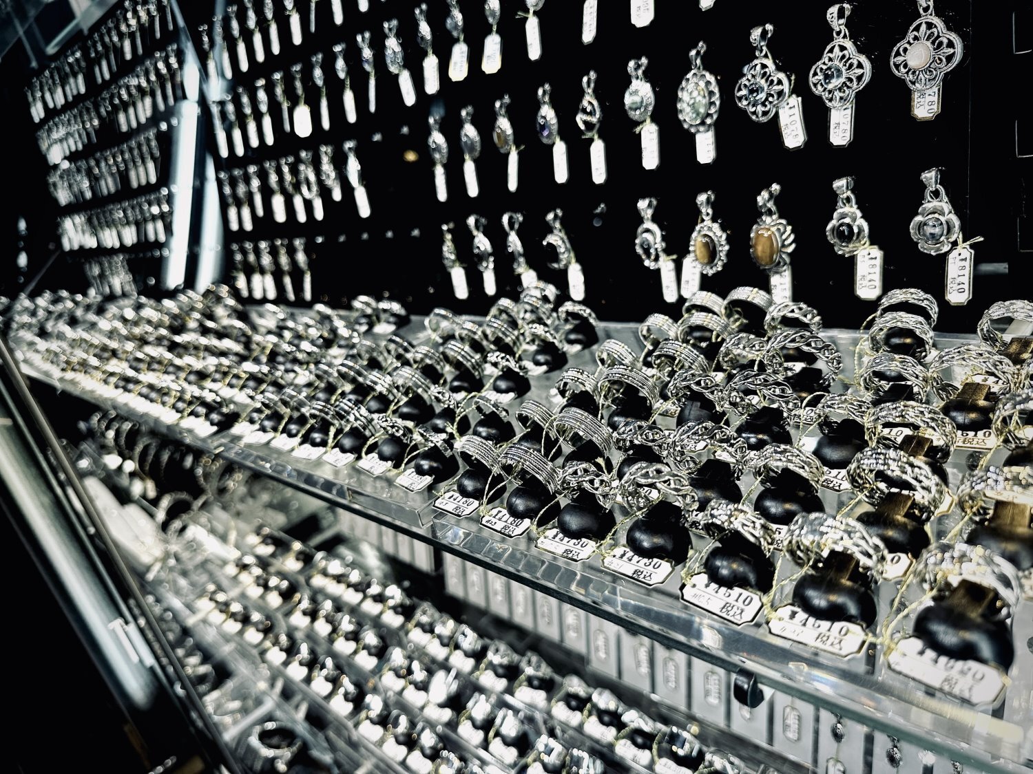 Is S925 real silver jewelry