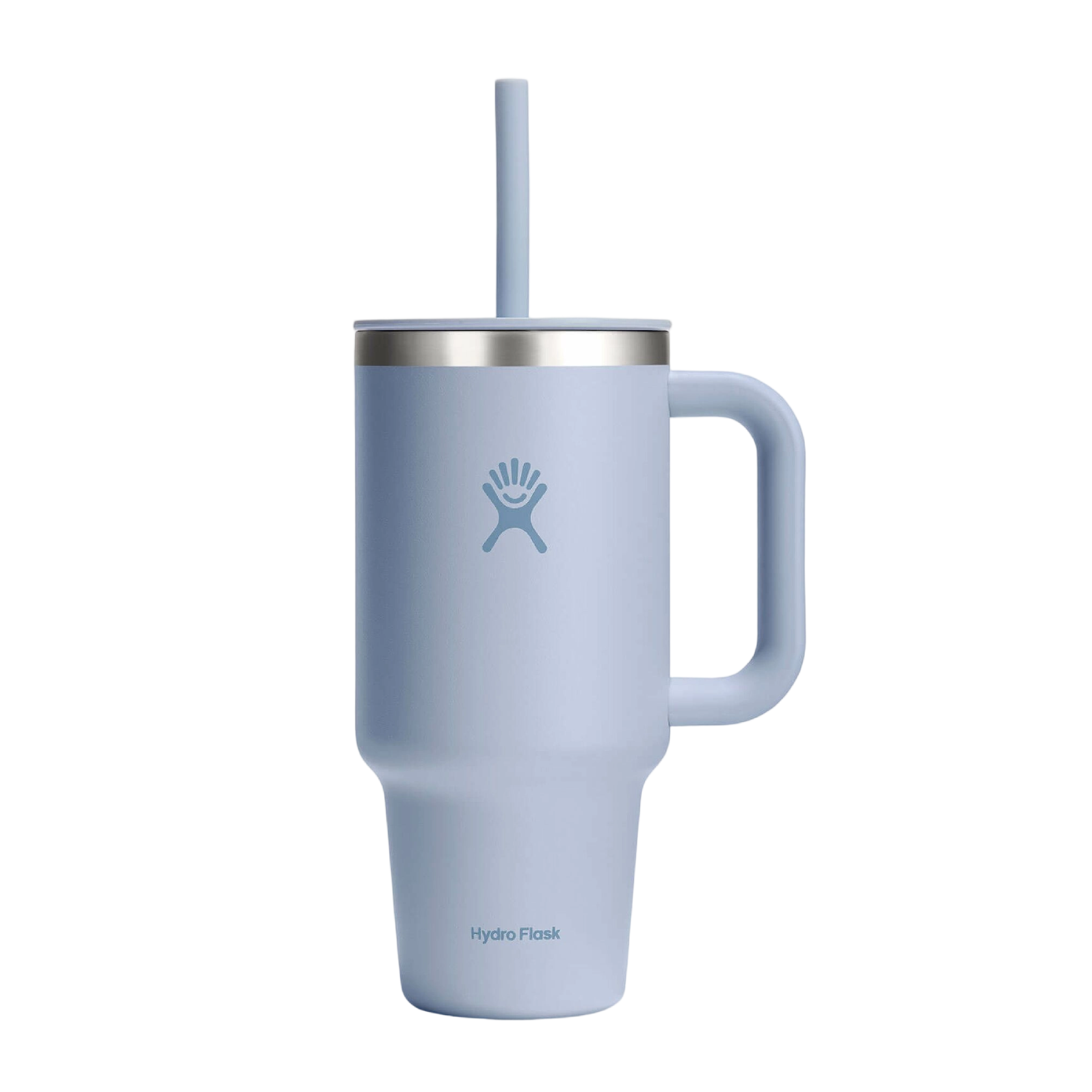 Hydro flask 美國 冰霸杯 32oz/946ml (海波藍色) 52HFTT32PSC484