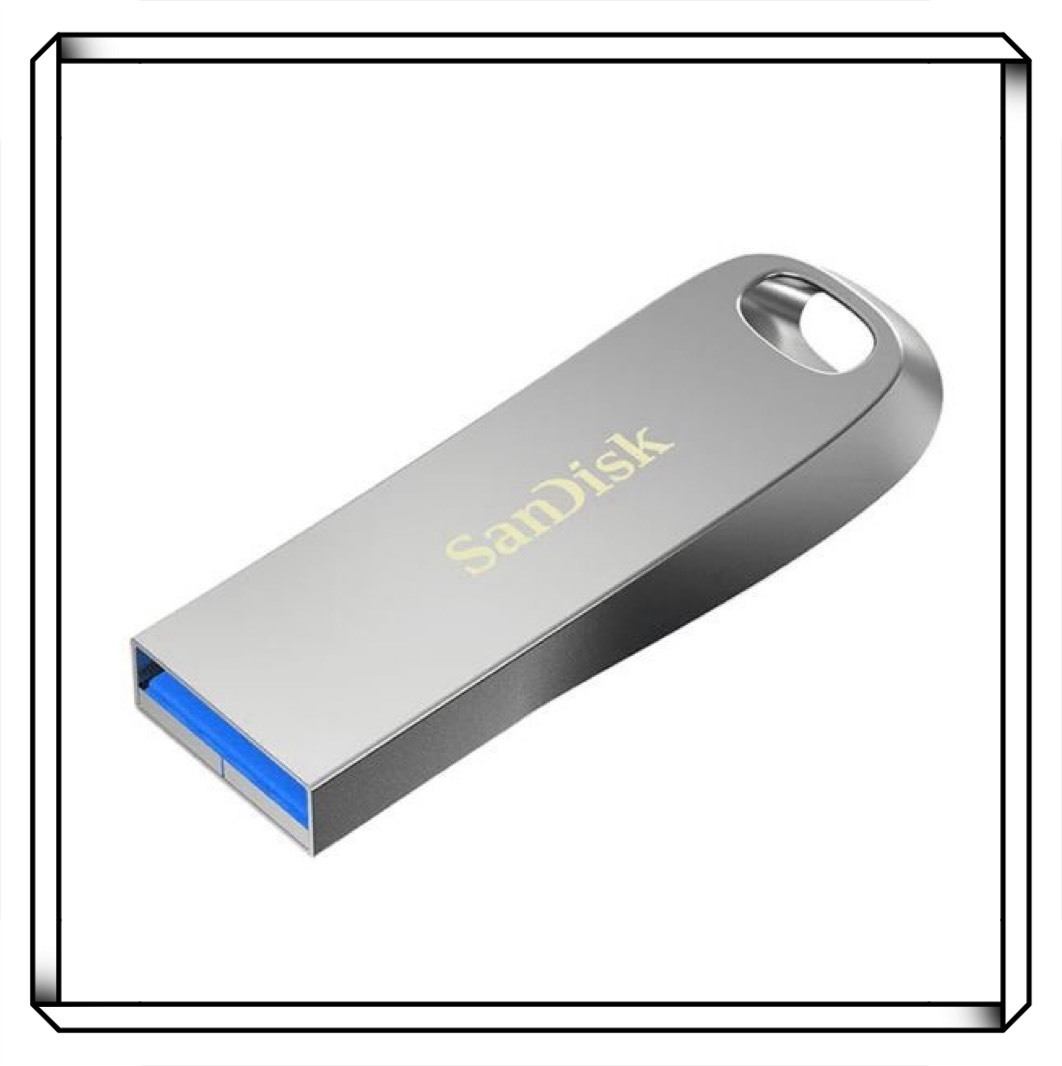 SanDisk Ultra Luxe CZ74 150MB/s USB3.2  32G 64G 128G 256G 1TB 隨身碟