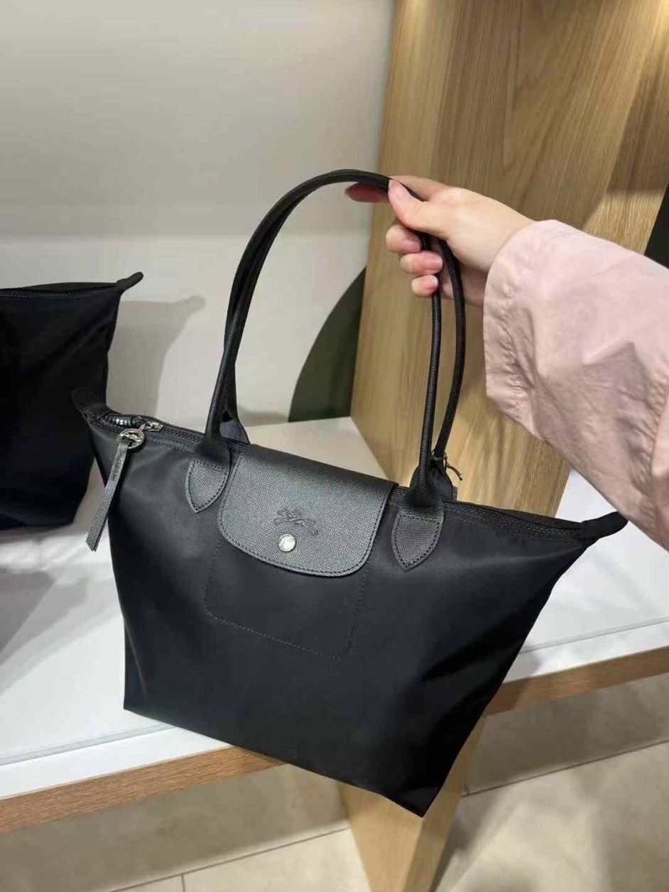 Outlet Longchamp Medium Bag