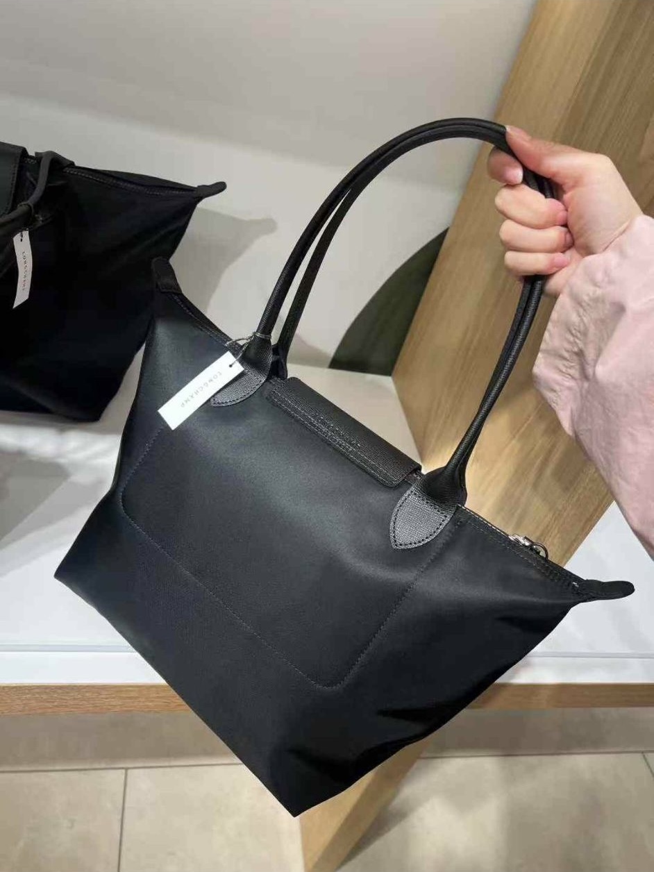 Outlet Longchamp Medium Bag