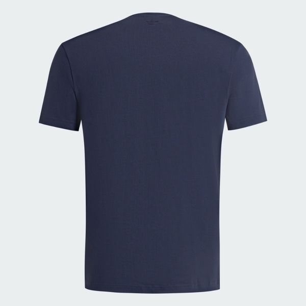 Adidas 愛迪達 Dorophy Tee 3 IB7069 男女 T恤 運動上衣 休閒短袖 熊貓 深藍 亞版