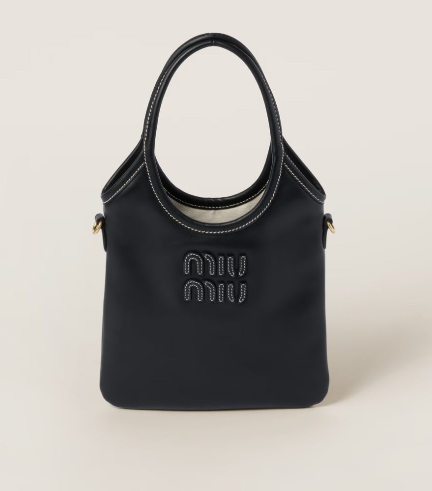 Miu Miu Mini IVY Bag