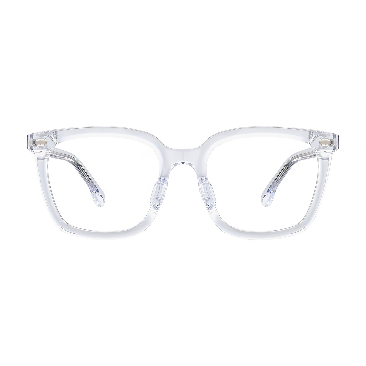 快拆式磁吸膠框 2 in 1 磁吸式太陽鏡 - 兩色可選