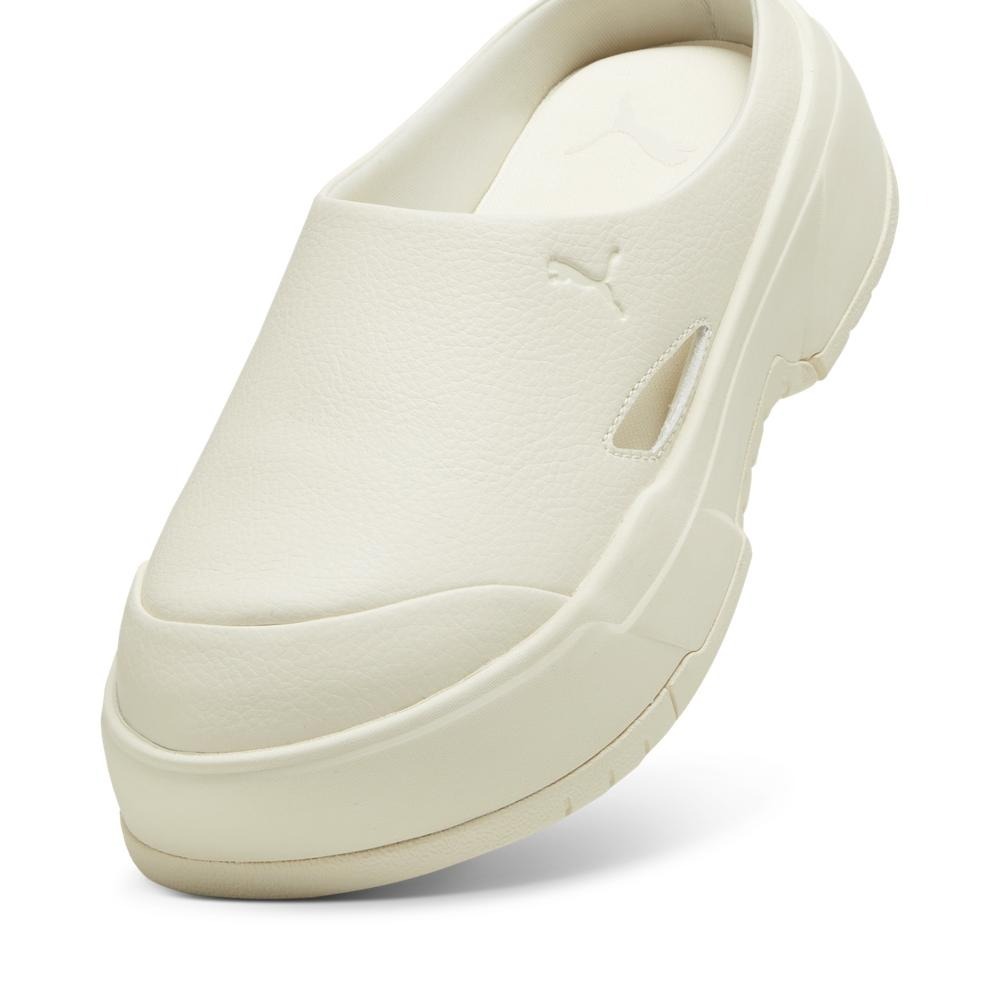 PUMA 穆勒鞋 CA. MULE WNS 奶白 休閒 涼拖鞋 女 39524904