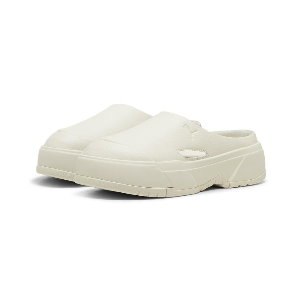 PUMA 穆勒鞋 CA. MULE WNS 奶白 休閒 涼拖鞋 女 39524904