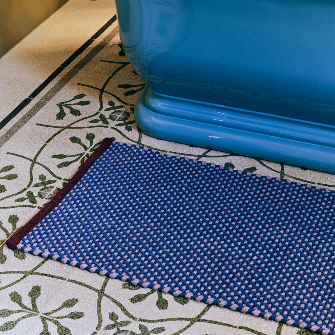 Door Mat Long / 長門墊