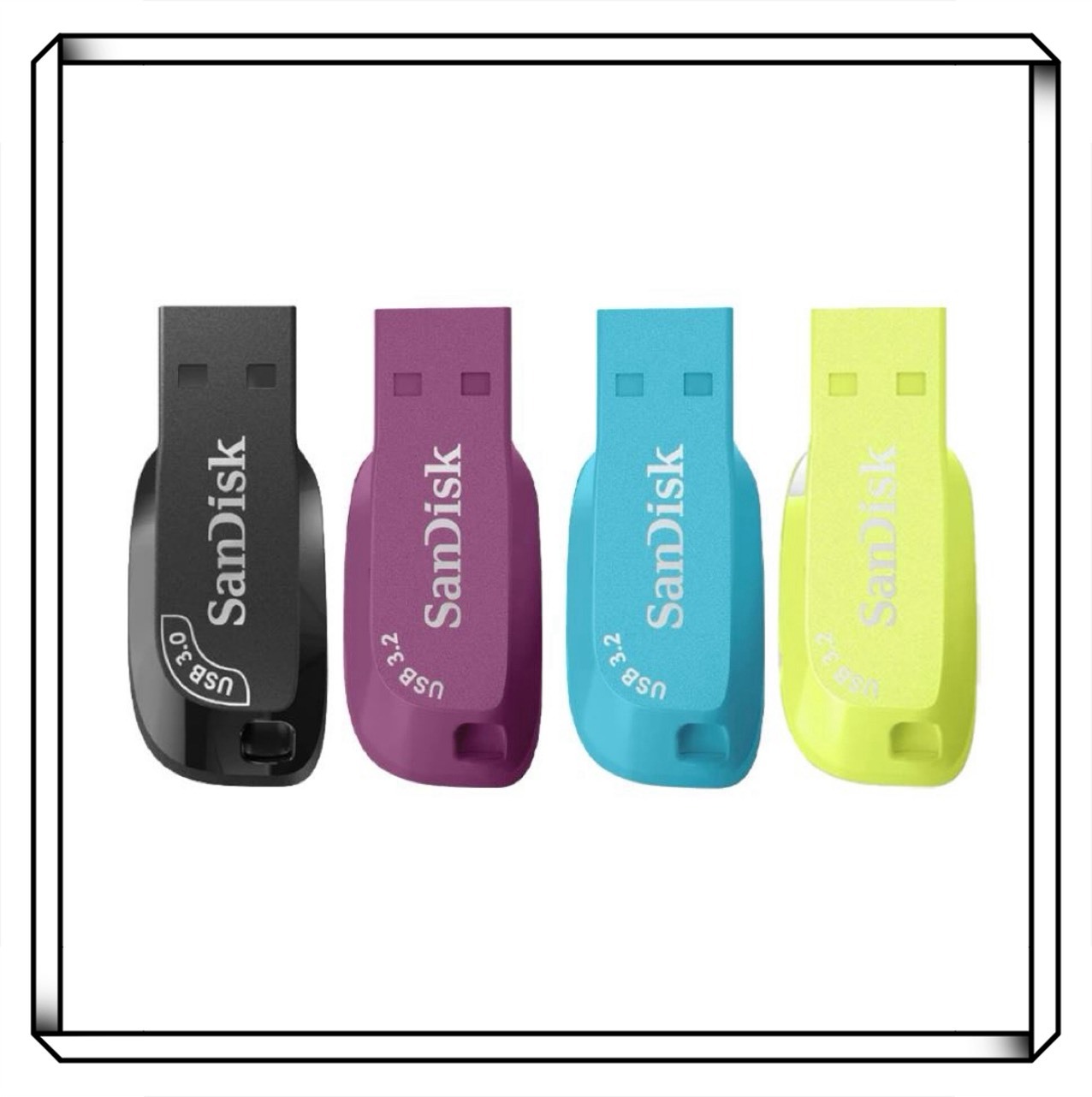 SanDisk Ultra Shift CZ410 100MB USB3.0  32G 64G 128G 256G 隨身碟